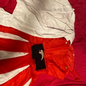 My hero academia Eri costume for kids